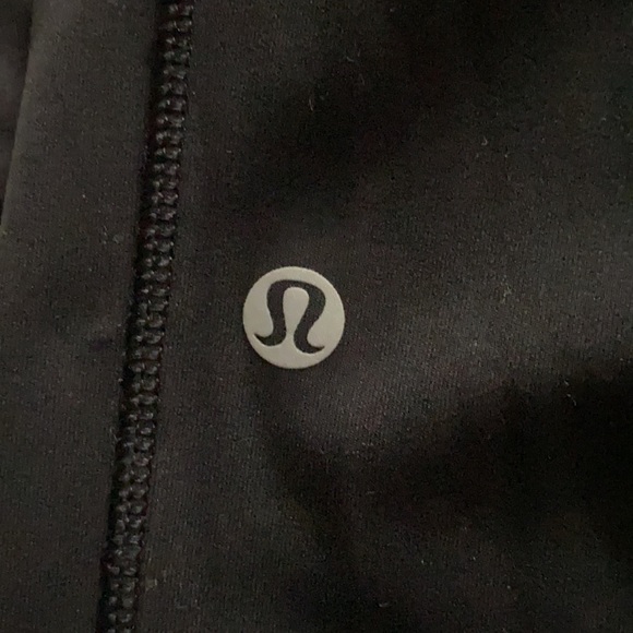 Lululemon | Crop leggings size 4 - Picture 9 of 11
